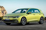 Компания Volkswagen отправит на ремонт 56 000 автомобилей Golf