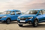 Renault обновила линейку Stepway специально для России
