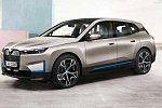 BMW и дальше будет экспериментировать с дизайном своих авто 