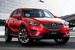 Mazda CX-5 в августе вошла в ТОП-25 самых продаваемых авто в РФ