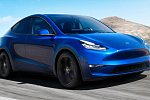 Поставки Tesla Model Y могут начаться в первом квартале 2020 года