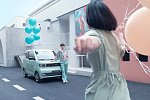 GM запускает в Китае крошечный электрокар Macaron Wuling Hong Guang Mini EV