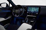 Lexus готовит смартфонный интерфейс для решения проблем с мультимедийным комплексом