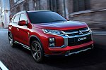 Mitsubishi рассказала о новинках для РФ на текущий год