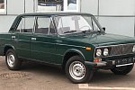 ВАЗ-2106 с маленьким пробегом выставили на продажу 