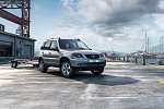 «GM-АвтоВАЗ» хотели запретить использовать товарный знак «4x4»