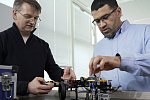 Инженеры Renault использовали LEGO для разработки гибридной трансмиссии E-Tech