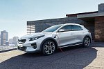 KIA Ceed получил гибридные версии