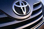 Продажи Toyota в России сократились по итогам 2019 года