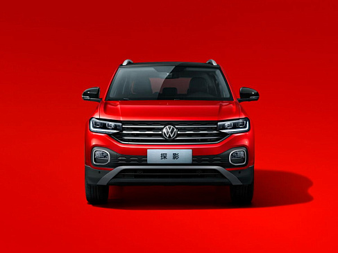 Продажи Volkswagen в России резко пошли вверх 