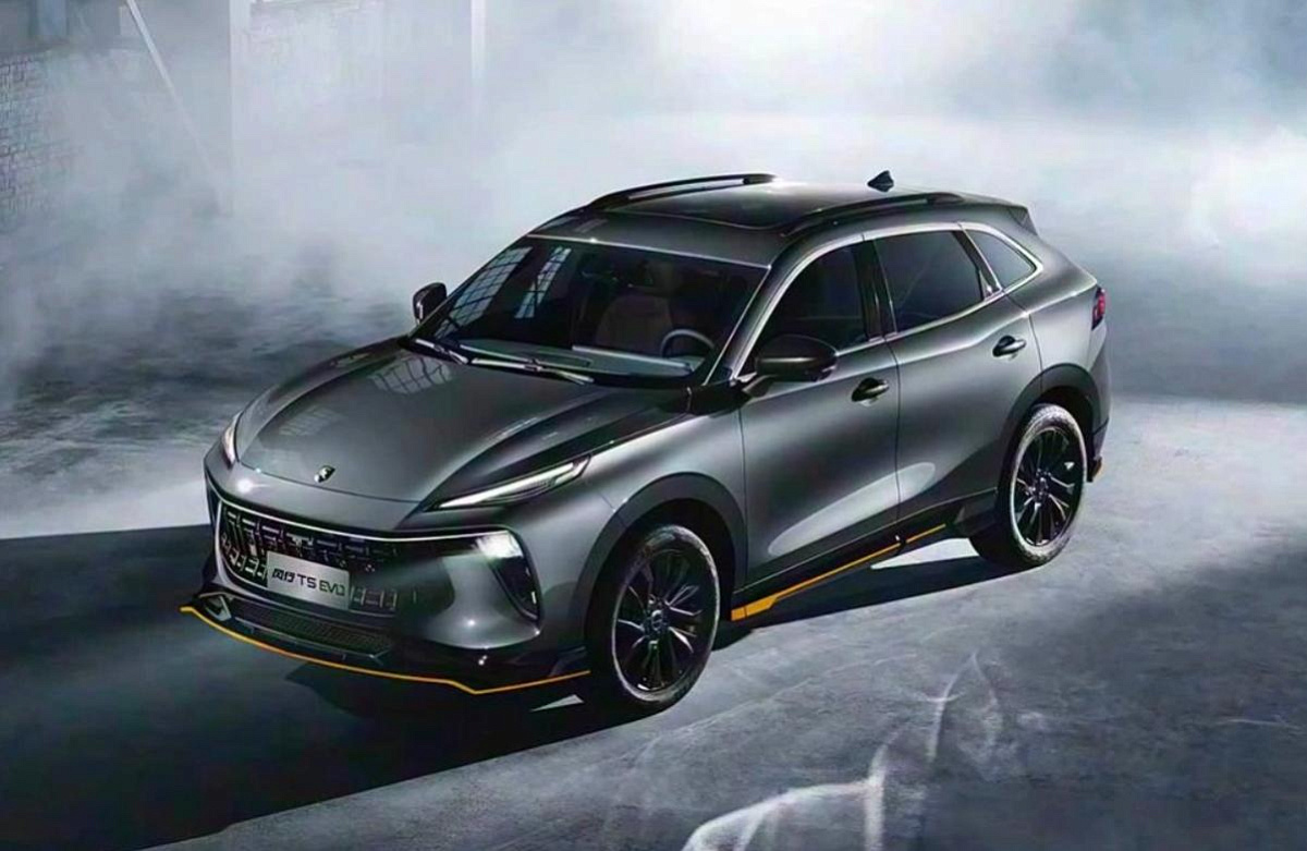 Минпром РБ опроверг сообщения о запуске производства китайских автомобилей Zubr