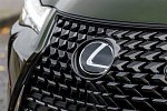 Lexus озвучил дату дебюта своего первого электрокара