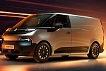 Французская Renault рассказала о своих новых электрических фургонах