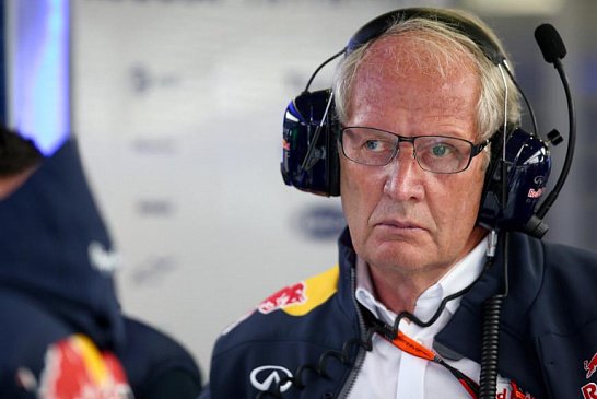 Что будет с Red Bull в Формуле-1 в 2021 году?