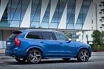 Самые продаваемые в России модели Volvo с пробегом 