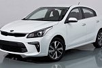 Более 39% автомобилей Kia в сентябре продали в кредит