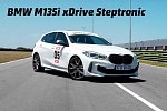 Какой «заряженный» хэтчбек окажется быстрее BMW M135i или Mercedes-AMG A35? 	