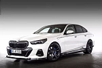 AC Schnitzer расширяет возможности новых седанов BMW 5-Series и i5