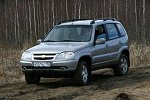 Chevrolet Niva стала лидером на отечественном рынке вторичных SUV