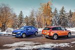 LADA начала 2020 год с роста продаж 