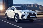 В июне продажи Lexus в России показали хороший рост 