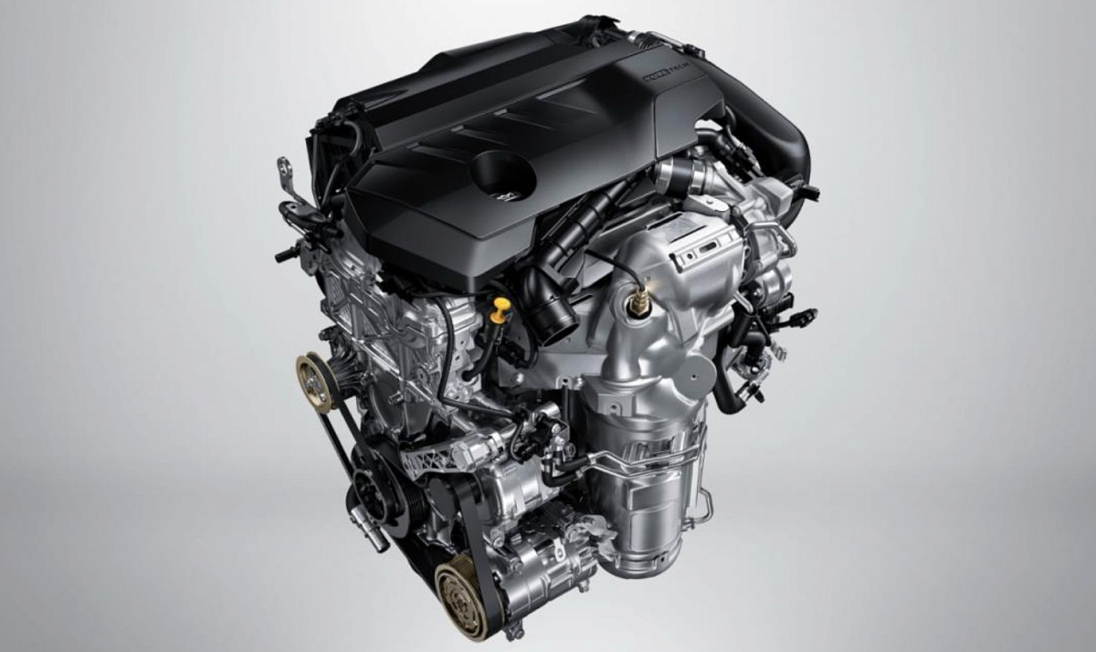 В Китае стартовала сборка улучшенного турбированного двигателя Peugeot