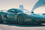 Новый гиперкар Rimac Nevera победил Ferrari SF90 в гонке