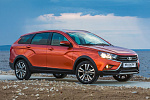 CHERY Tiggo 7 Pro и LADA Vesta в России продают по одной цене в октябре 2022 года