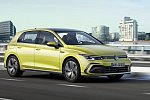 Стали известны подробности о новом Volkswagen Golf для России