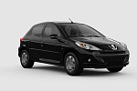 В России начал продаваться соперник Lada Vesta в лице Peugeot 207i из Ирана