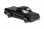 Hot Wheels анонсировал миниатюрную копию пикапа GMC Syclone 