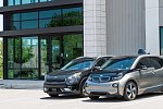 Автогиганты BMW и Ford инвестируют $130 млн в запуск твердотельной батареи