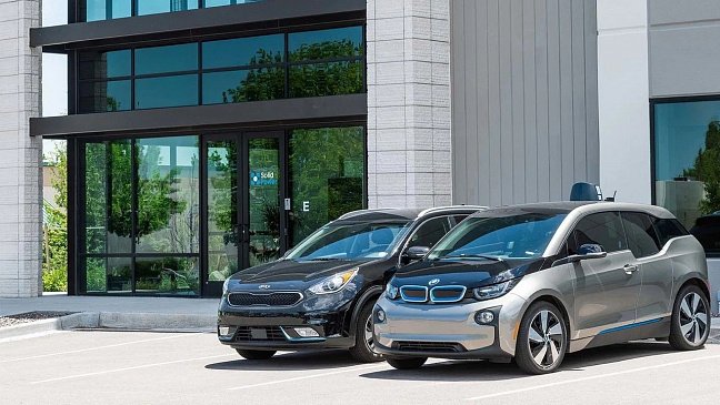 Автогиганты BMW и Ford инвестируют $130 млн в запуск твердотельной батареи