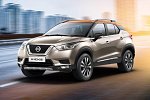 Nissan Kicks на платформе B0 уже в продаже