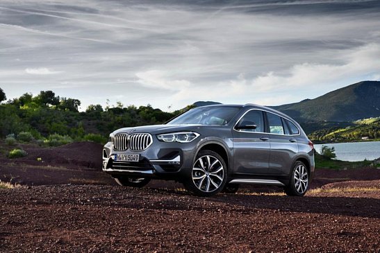 Новый BMW X1 станет дороже