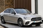 Стали известны цены на обновленный Mercedes-Benz E-Class