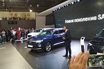 ММАС-2018: Новый Hyundai Santa Fe 2019 модельного года 