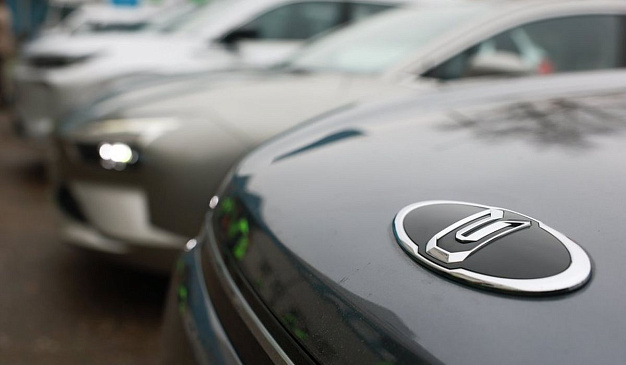 Две новинки «Москвича»: как M70 и M90 могут изменить судьбу бренда