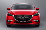 Mazda отзывает свыше 1,6 тыс. авто в России из-за неисправных стеклоочистителей