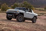 Лишь половина дилеров GMC согласилась продавать электрический Hummer