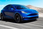 Скоро начнутся поставки Tesla Model Y