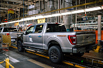 Компания Ford будет продавать внедорожники Explorer с отсутствующими чипами