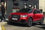 Новый Audi SQ2 получил официальный ценник