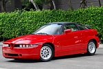 Новое купе в стиле Alfa Romeo SZ находится в разработке