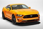 Ford Mustang GT стал мощнее на 19 лошадиных сил