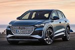 Марка Audi представила новые Q4 e-tron и Q4 e-tron Sportback 2022 года