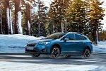  В России апрельский рост цен коснулся четырёх моделей Subaru