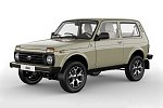 Рестайлинговая Lada 4×4 будет безопаснее нынешней