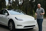 Владелец Tesla Model Y рассказал о плюсах и минусах электромобиля за год владения