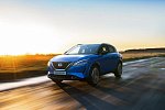 Новый Nissan Qashqai 3-го поколения доберётся до Австралии в начале 2022 года